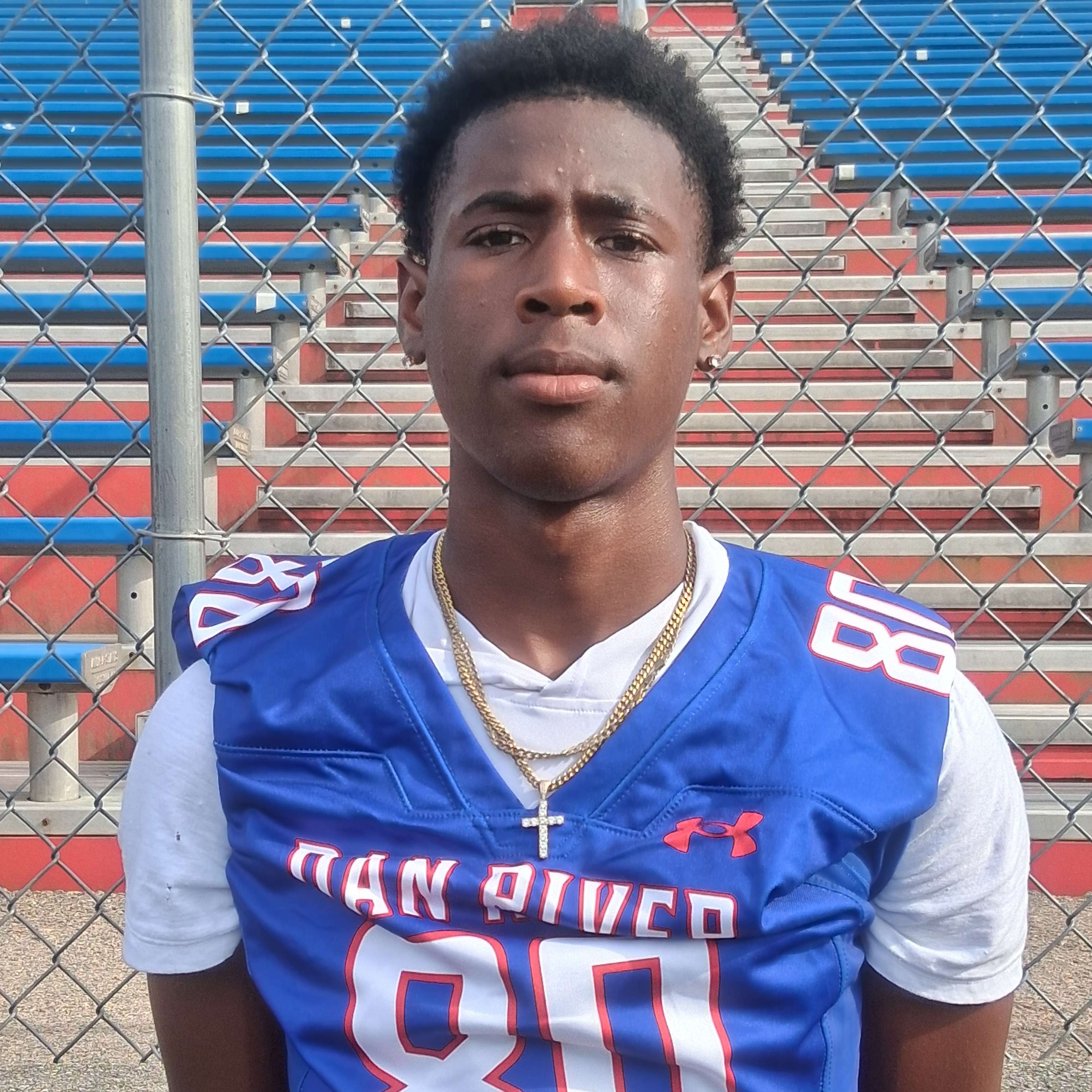 Jamarion Davis mugshot