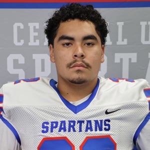 Samuel Lopez mugshot