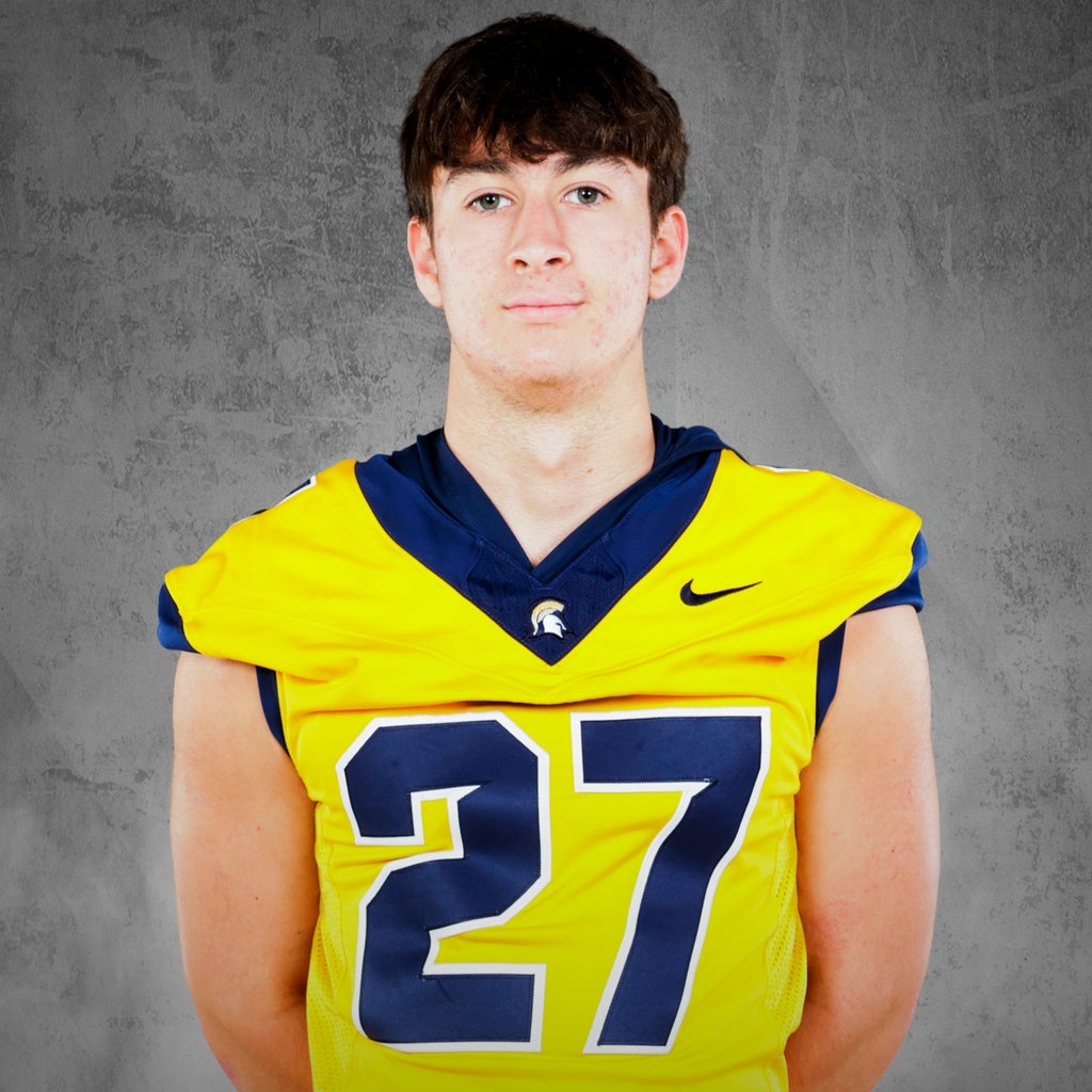 Jayden Henderson mugshot