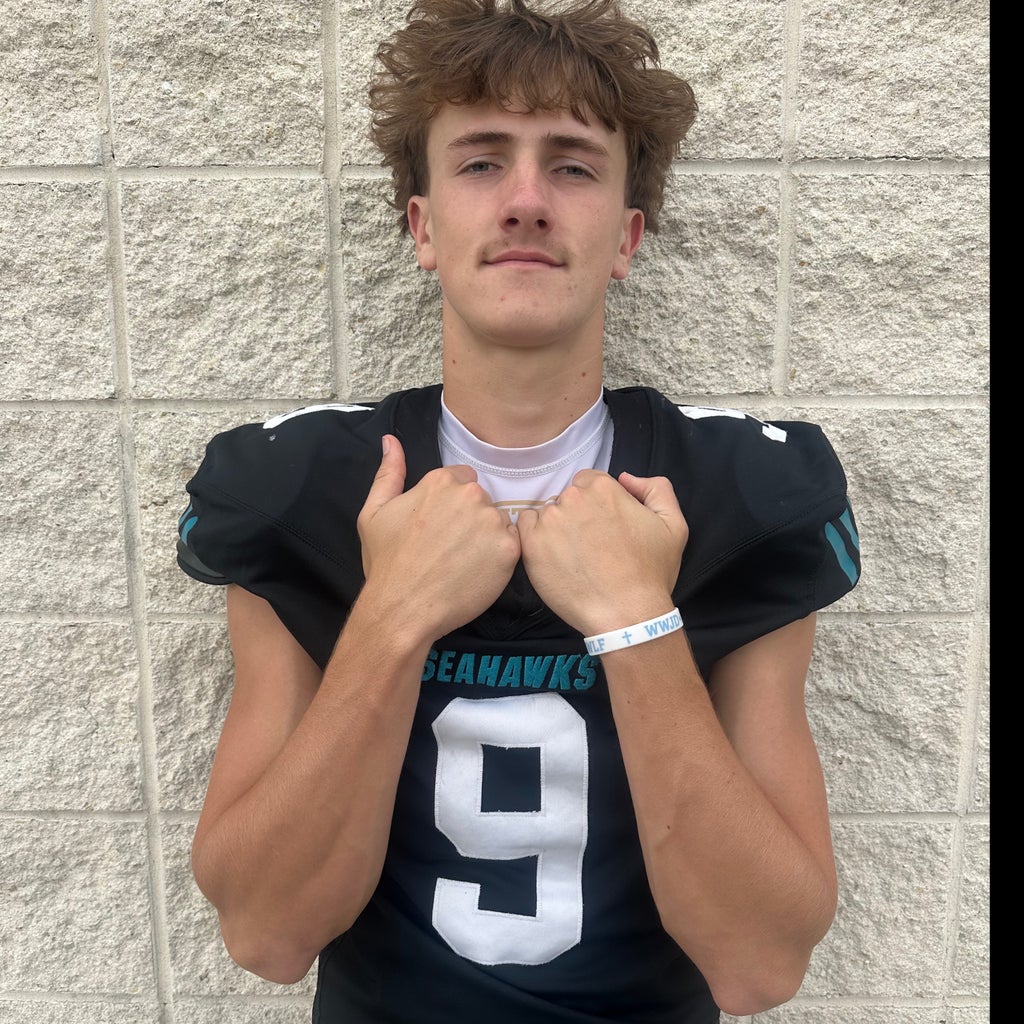 Hayes McGuire mugshot