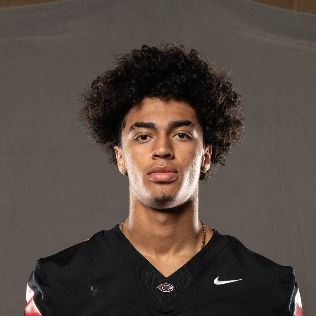 Devan Parker mugshot