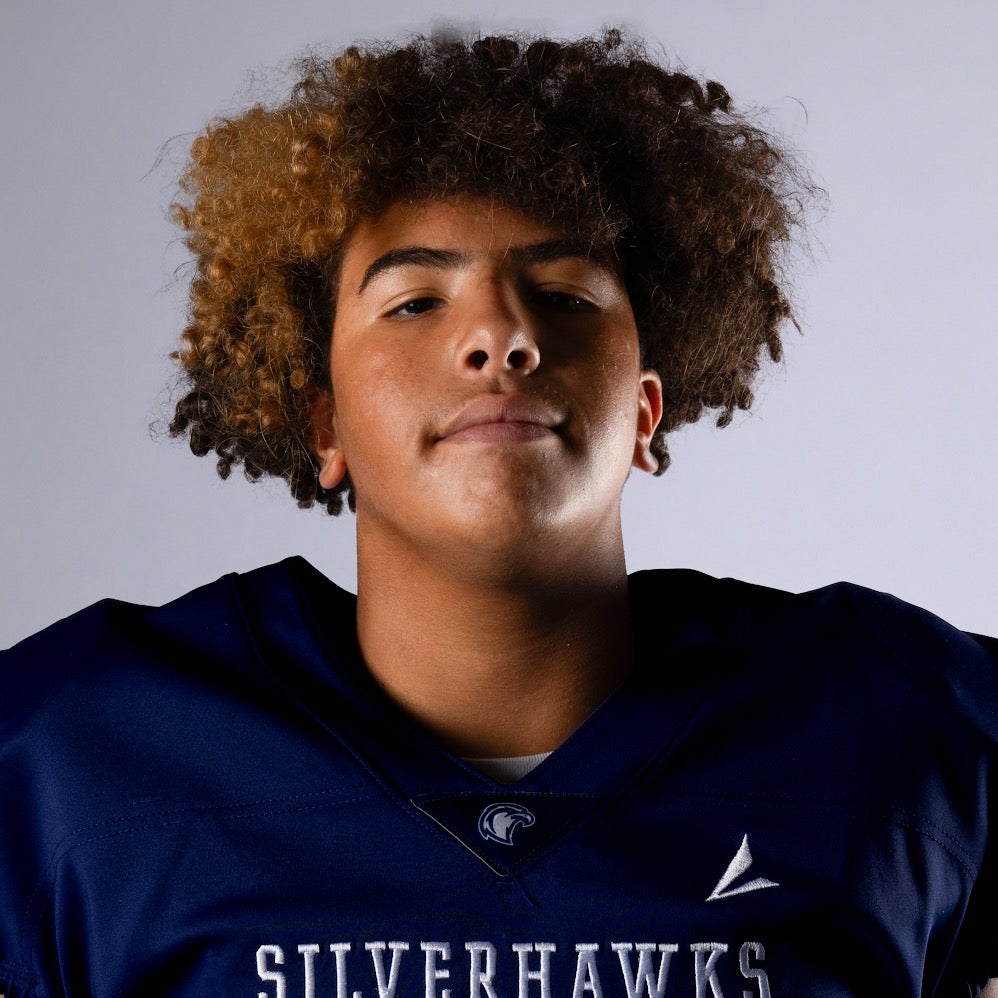 Demitrius Villanueva mugshot