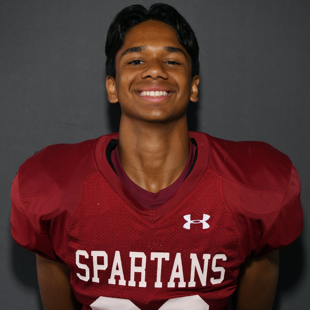 Nathan Philip mugshot