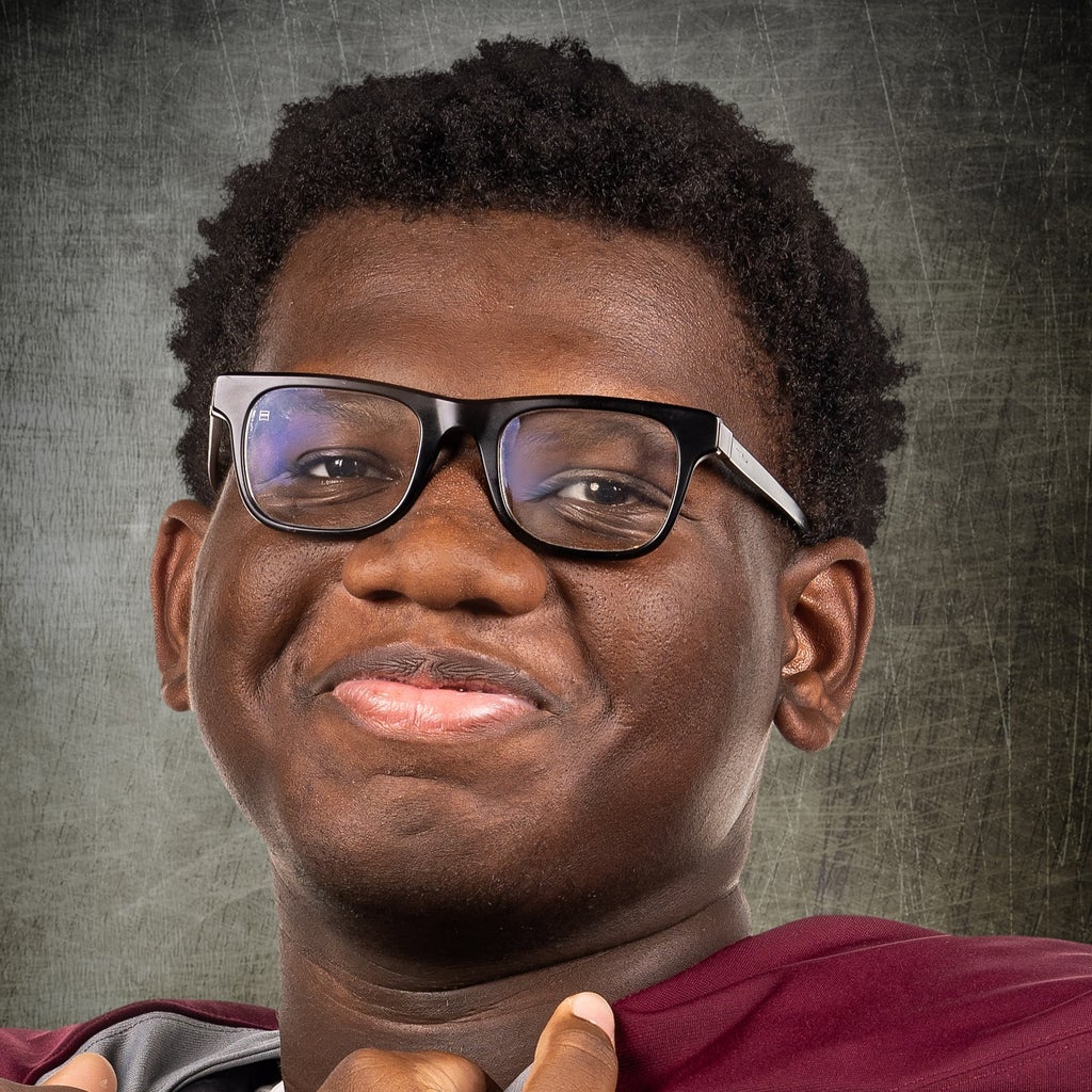 Elijah Hunter