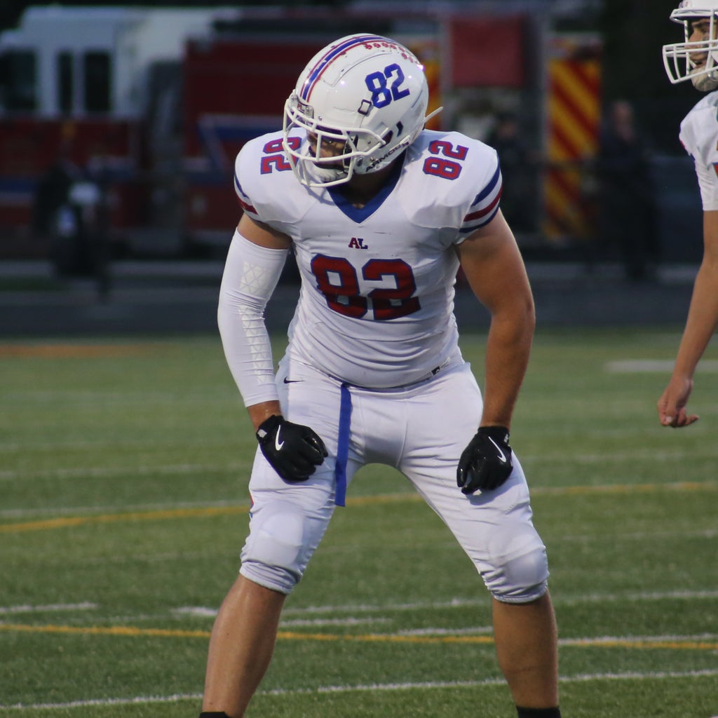 Grant Hughey