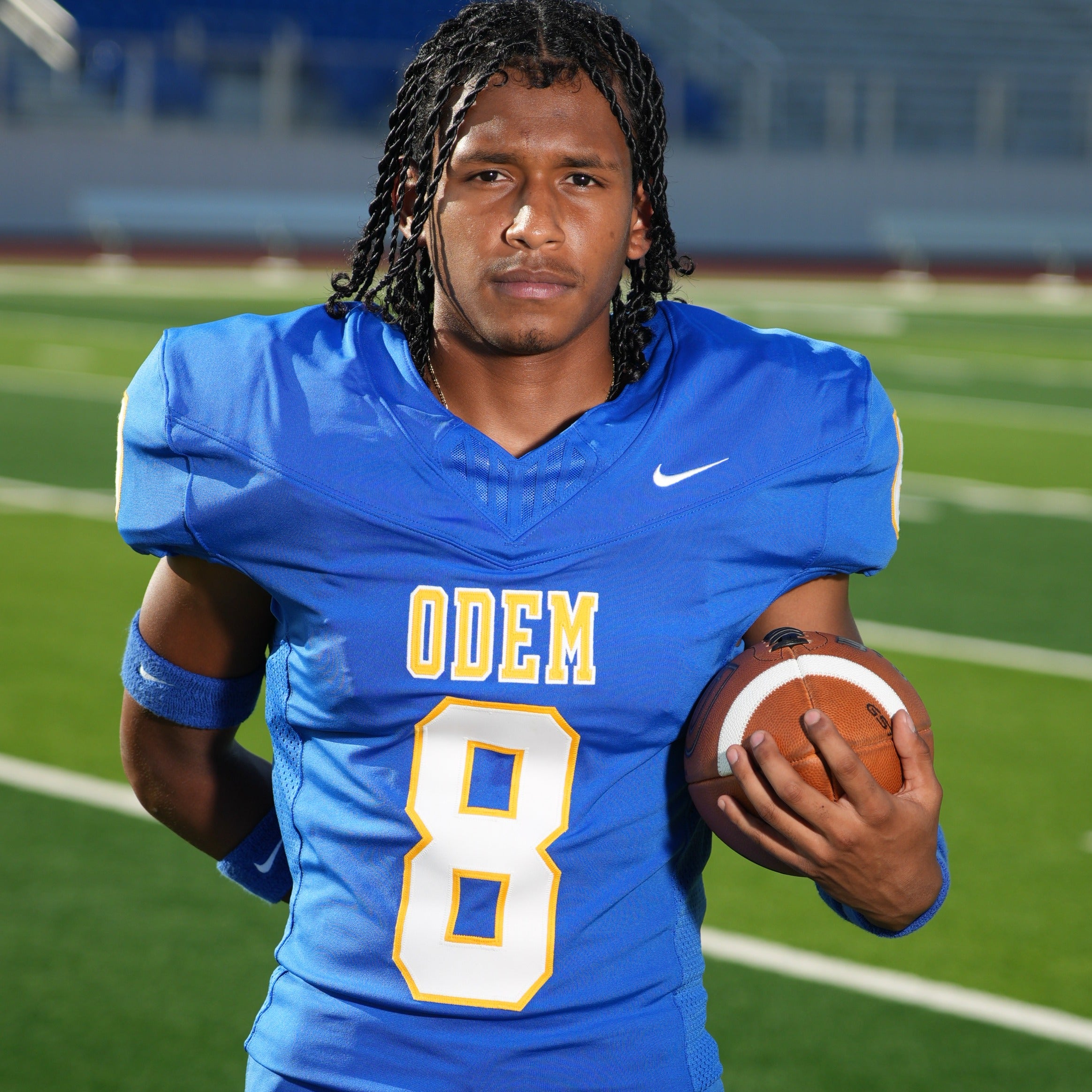 Elyjah Mendez mugshot