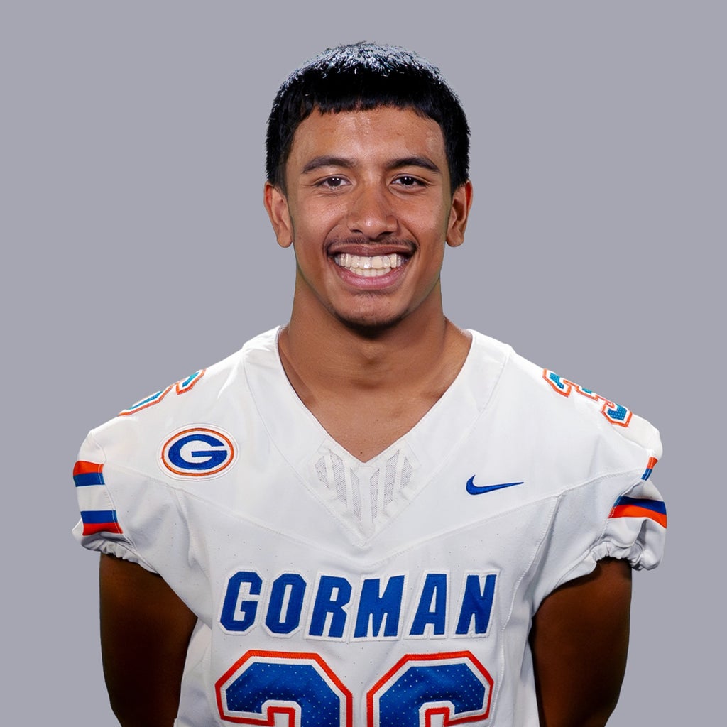 Jacob Fotu mugshot
