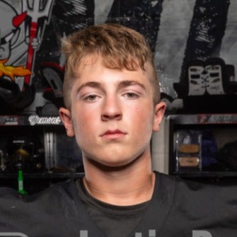 Breckane Pierson mugshot