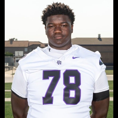 Malik White