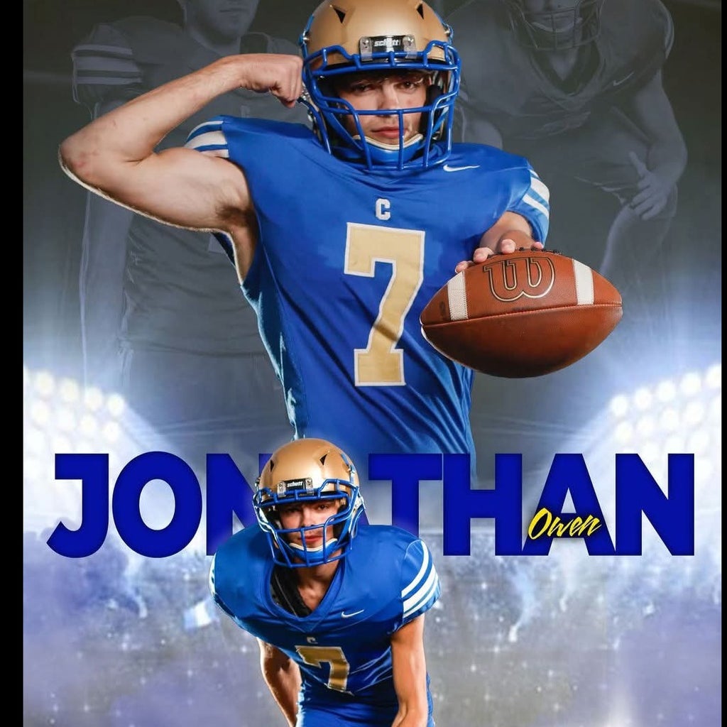 Jonathan Owen mugshot