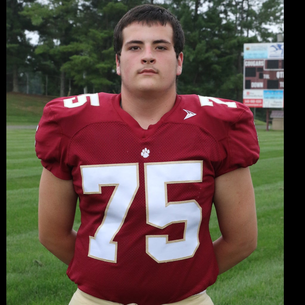 Danny Stanley mugshot