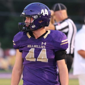 Adden Richardson mugshot