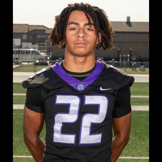 Trejean Jefferson mugshot