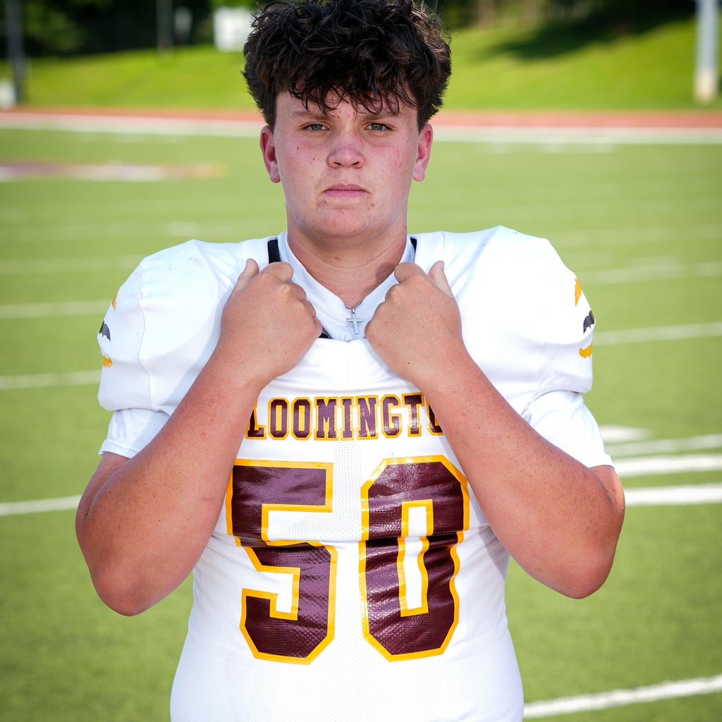 Garrett Fishel mugshot