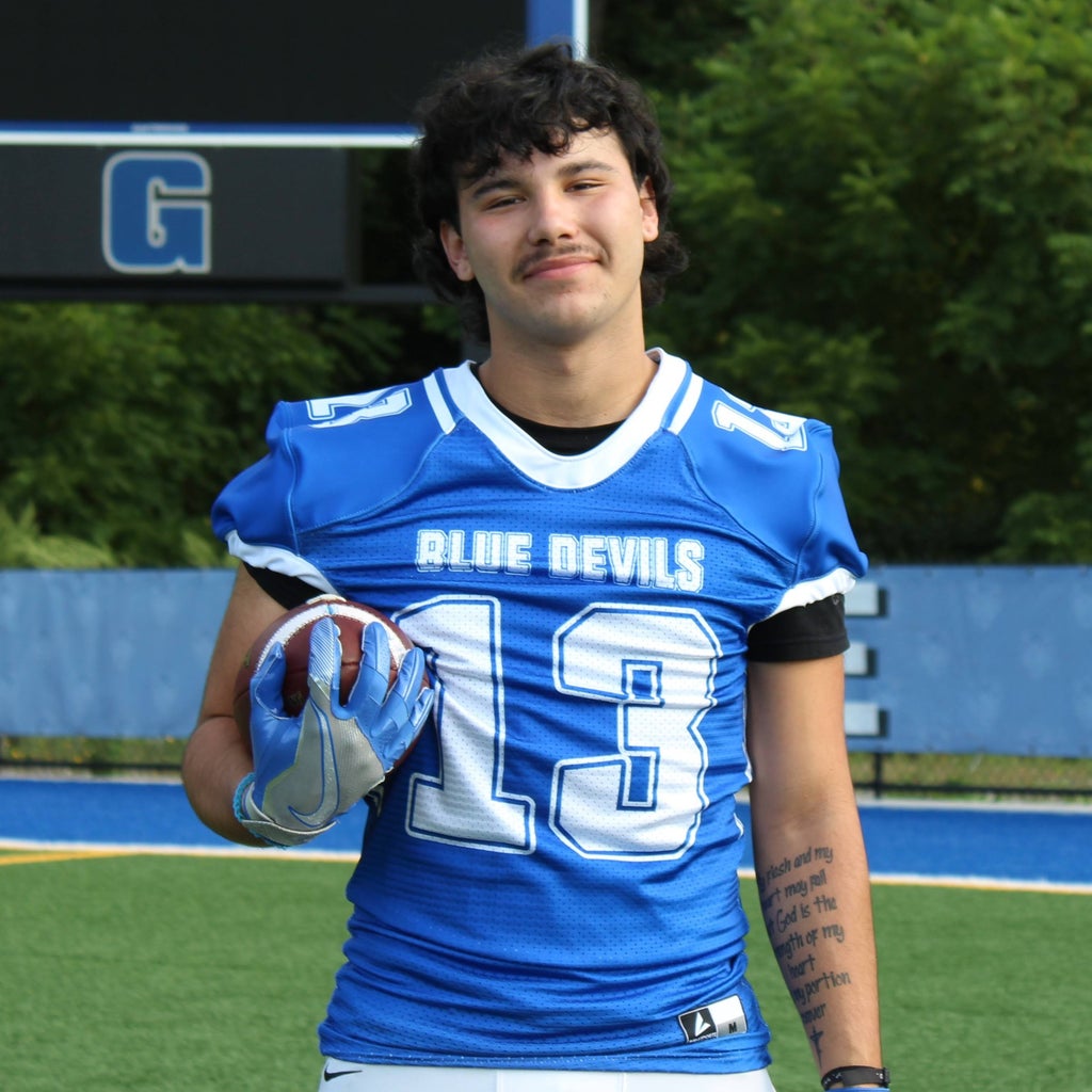 Kaden Torres mugshot