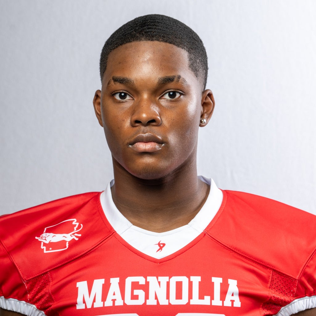 Ricardo Moss mugshot