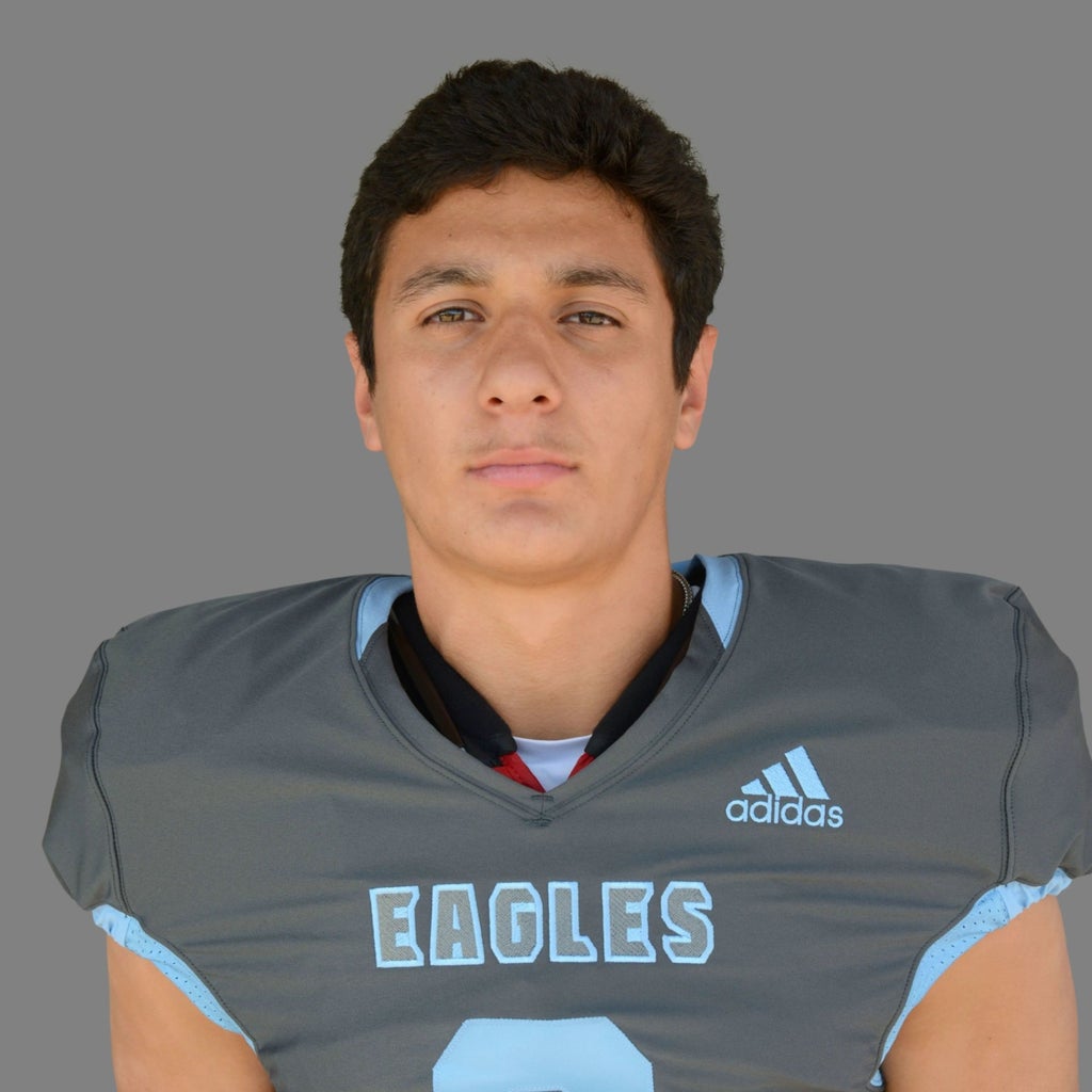 Tristan Diaz mugshot