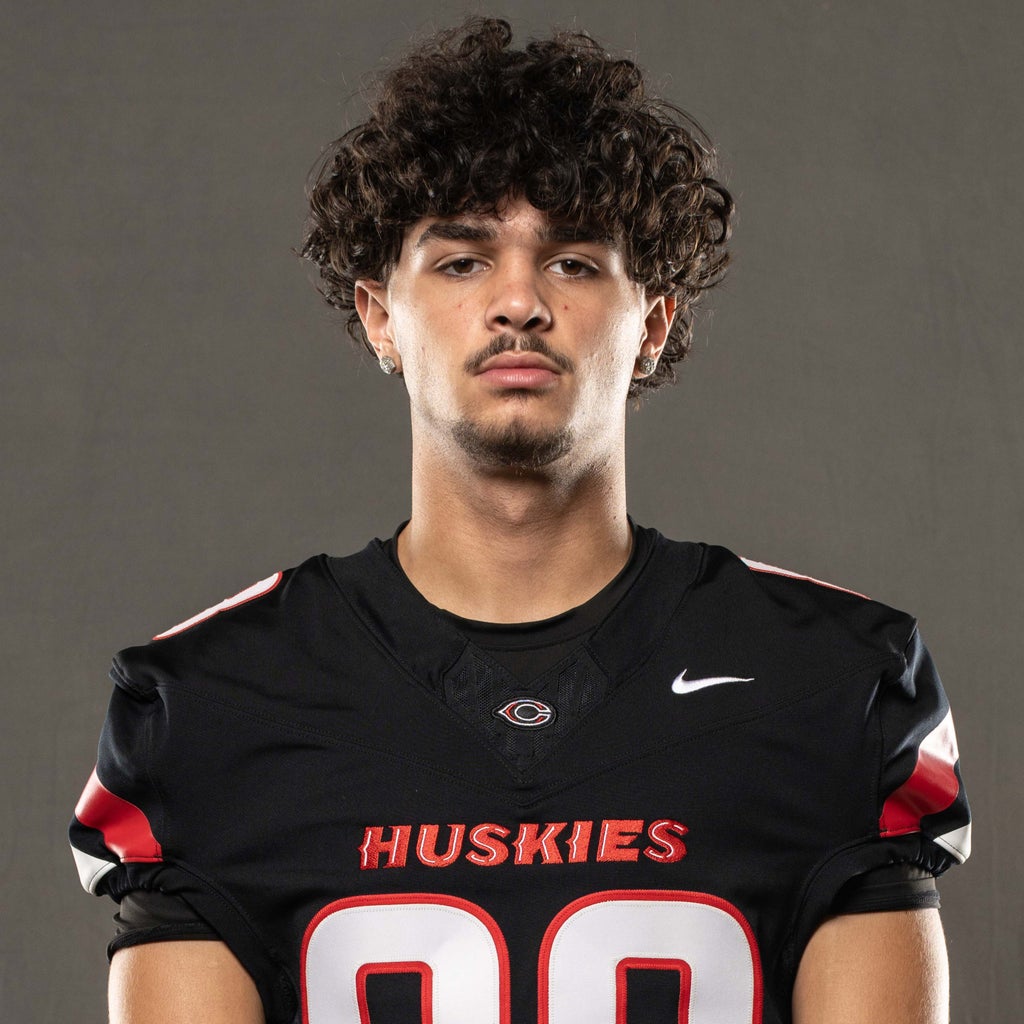 Darien Mahoney mugshot