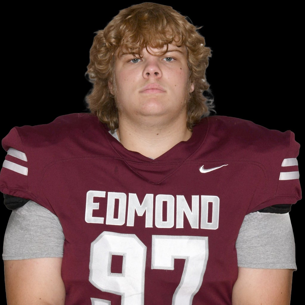 Gabriel Ewald mugshot