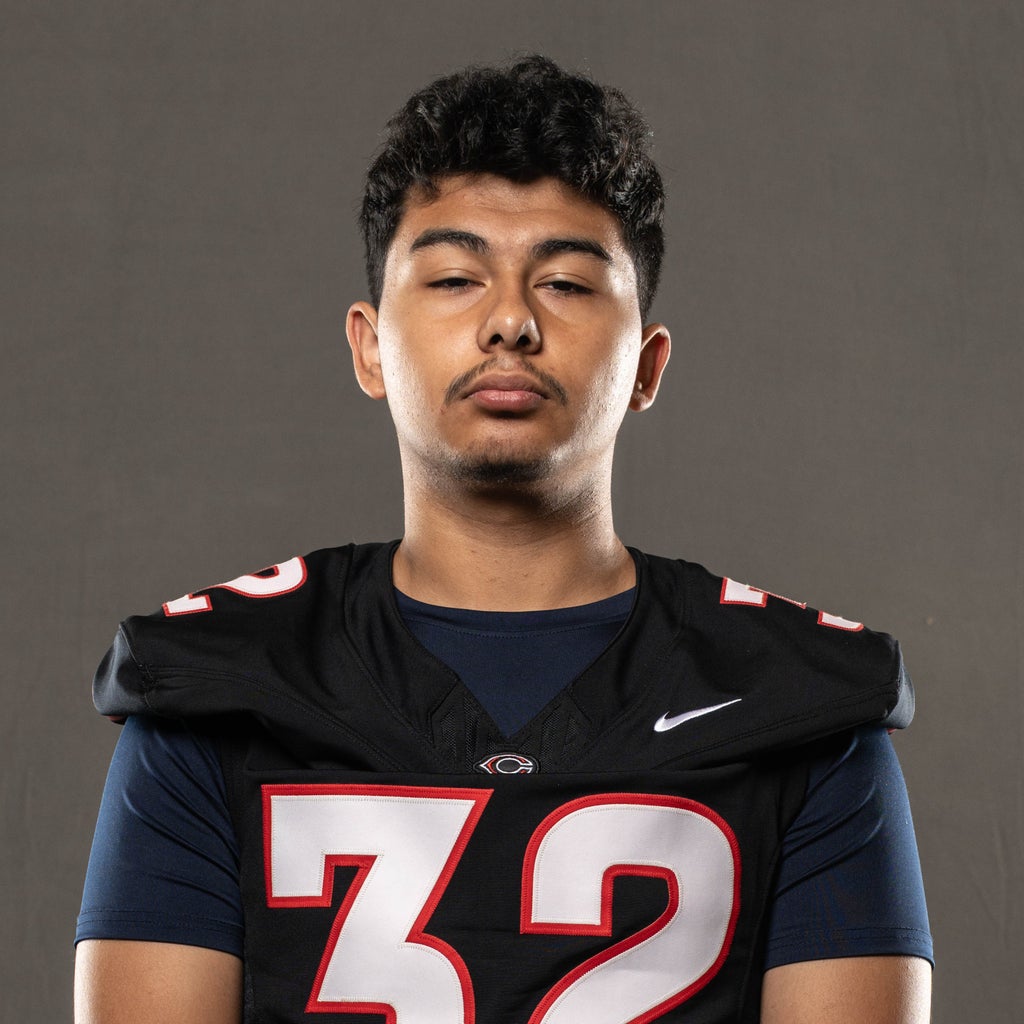 Joshua Murillo mugshot