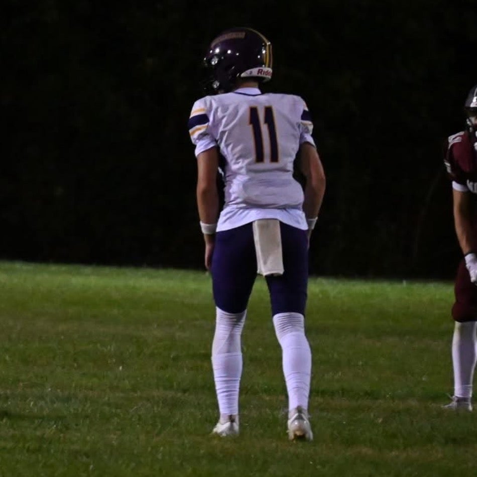 James Rebhan mugshot