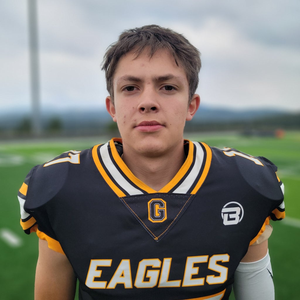 George Weidler mugshot