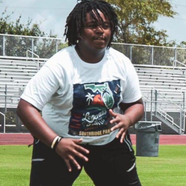 Mantrell Simmons