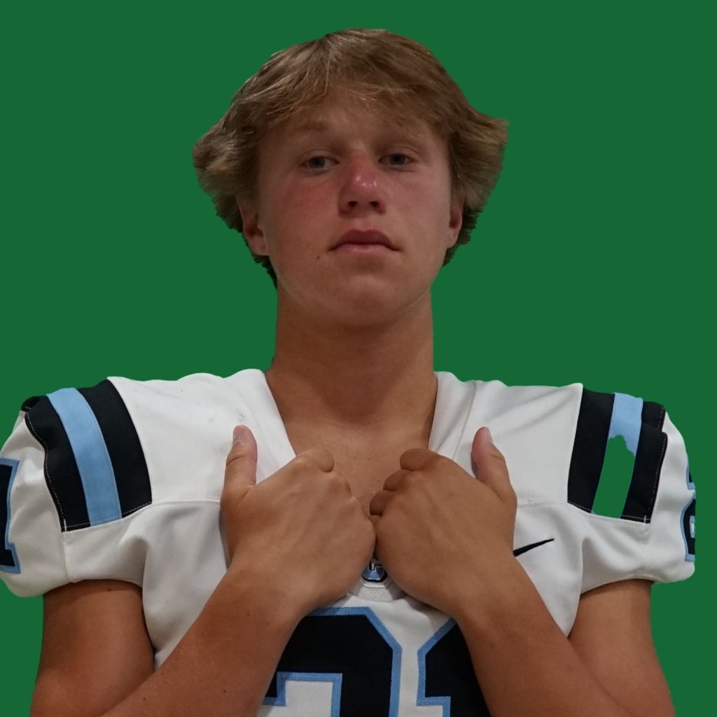 Malachi Sandberg mugshot