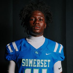 Nickersonn Fede mugshot