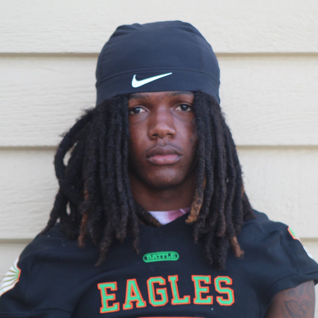 Horace Glenn Iii mugshot