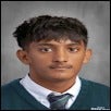 Matthew Prabaharan mugshot