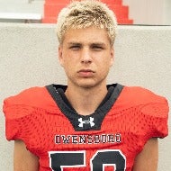 Owen Sanderson mugshot