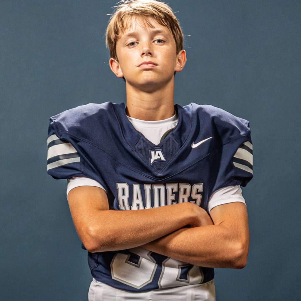 Stone Haraway mugshot