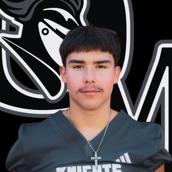 Jerry Telles mugshot