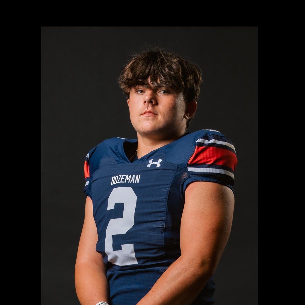 Lane Rodgers mugshot