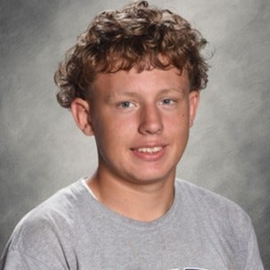 Lucas De La Rosa mugshot