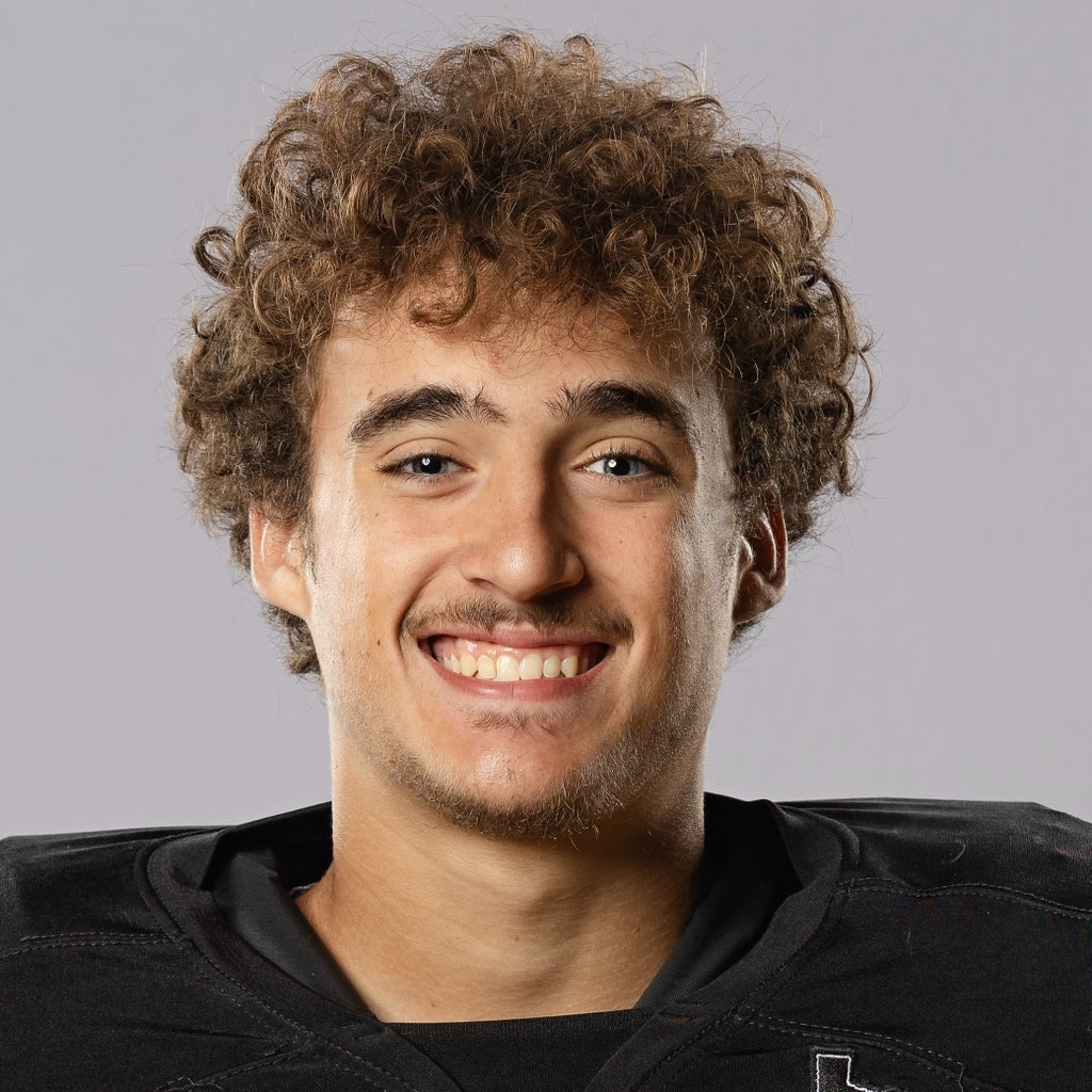 Colt Holton