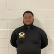 Lyric Johnson mugshot