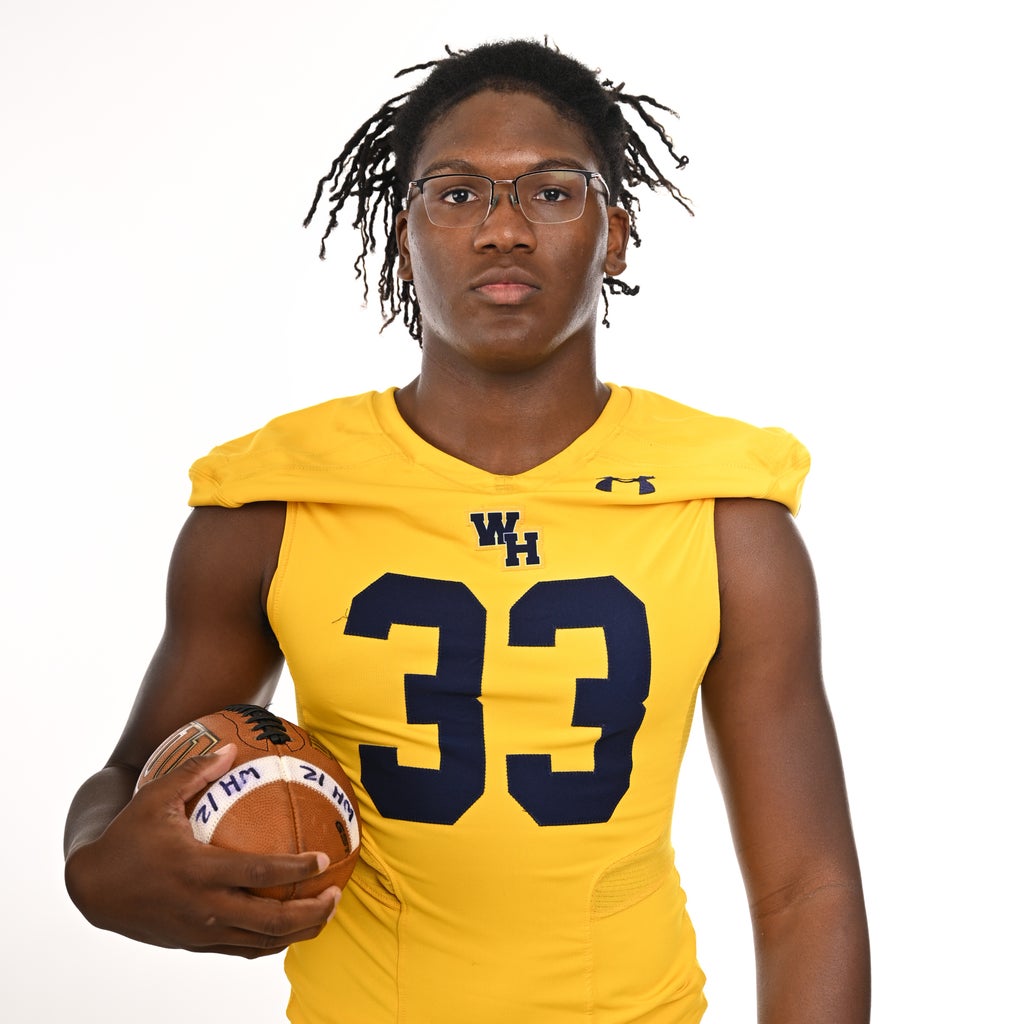 Zakari Smith-walker mugshot