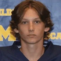 Logan Vannoy mugshot