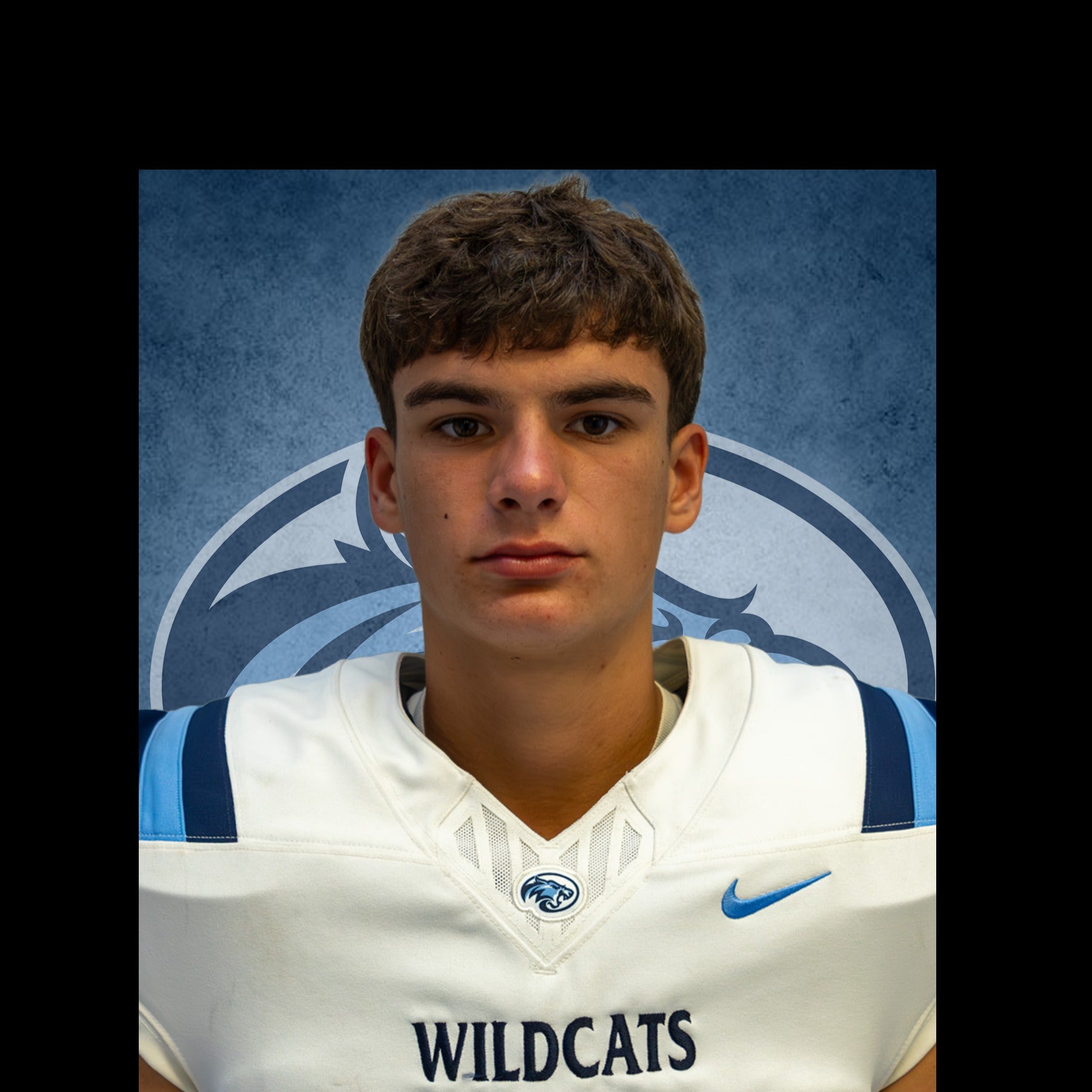 Caiden Stuelcken mugshot