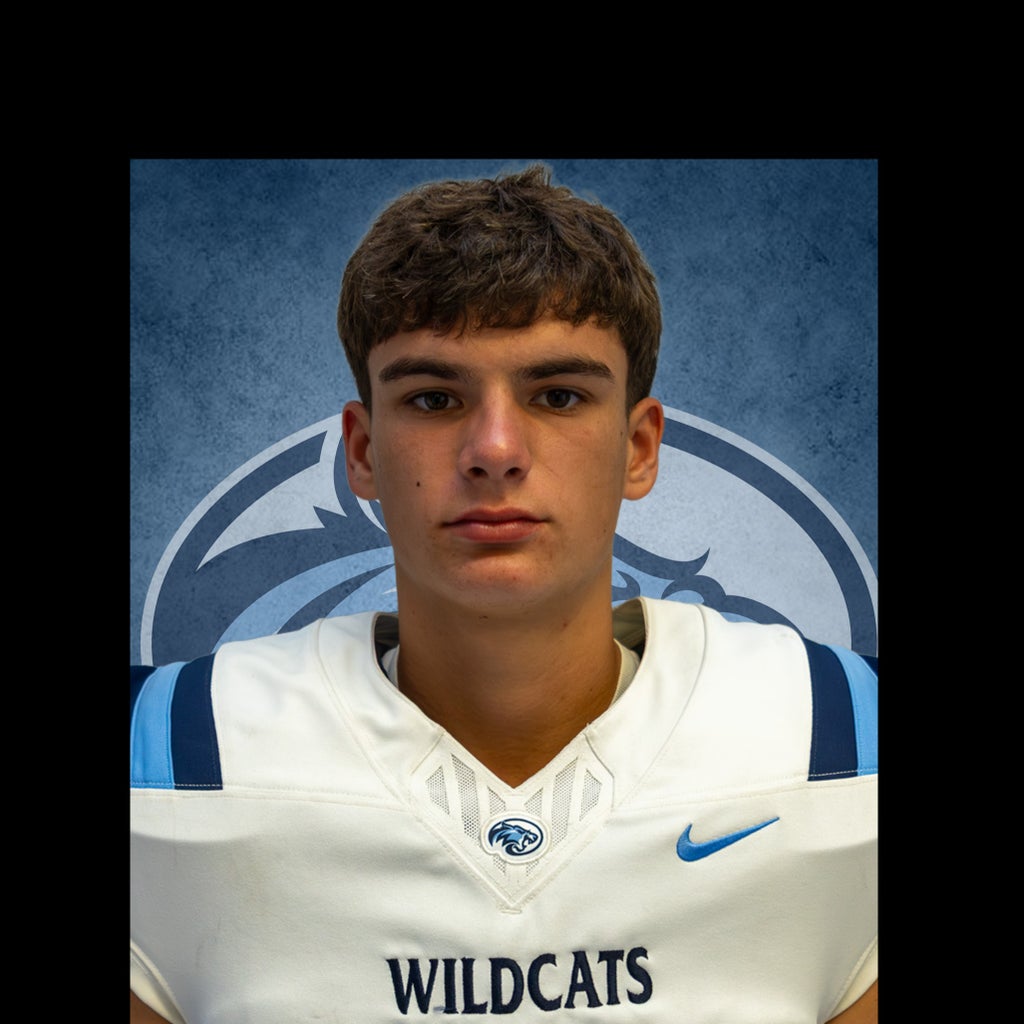 Caiden Stuelcken mugshot