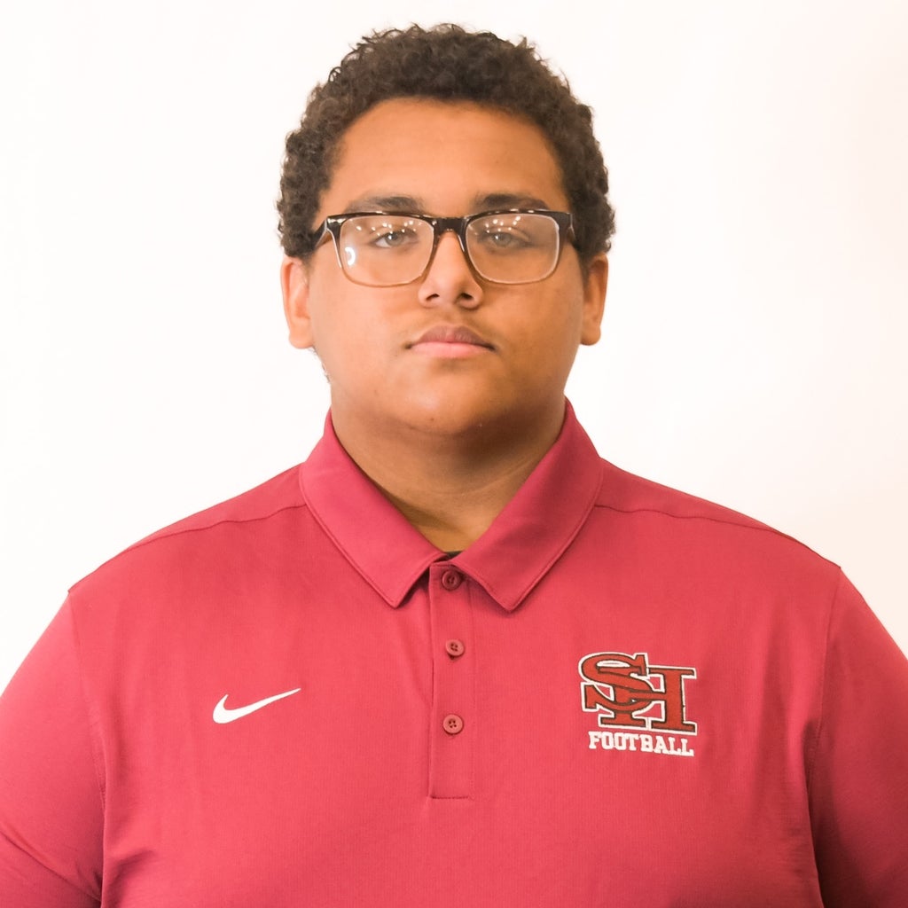 Isaiah Ruth-Santos mugshot