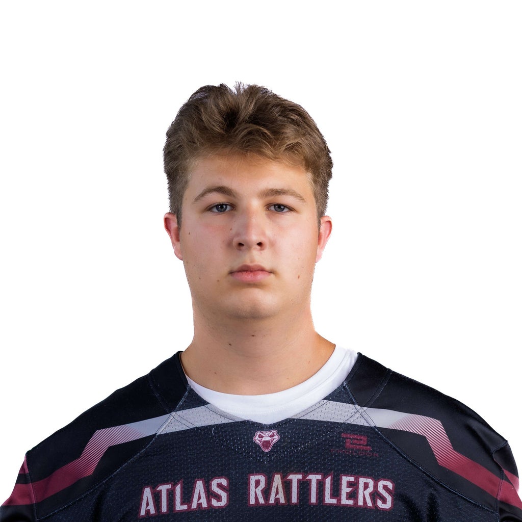 Tanner Sanderson mugshot