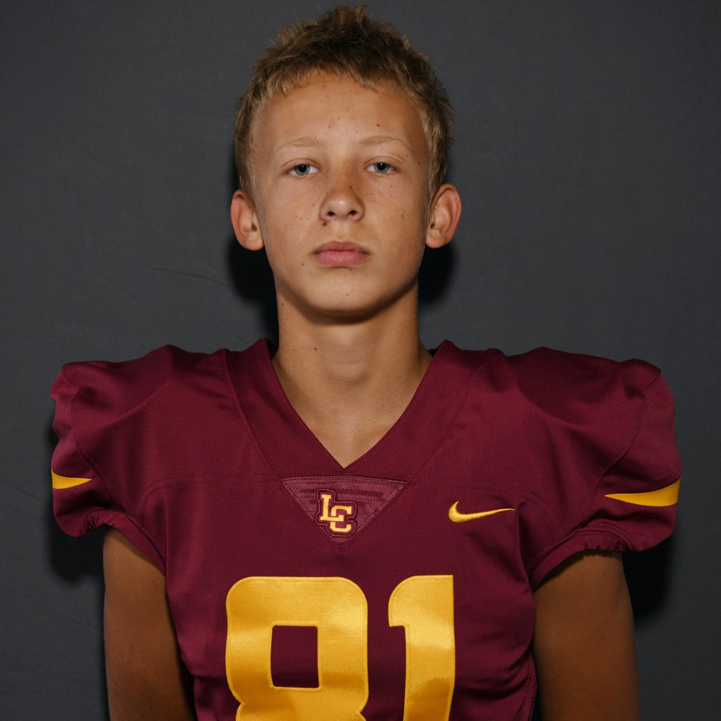 Brody Breckheimer mugshot