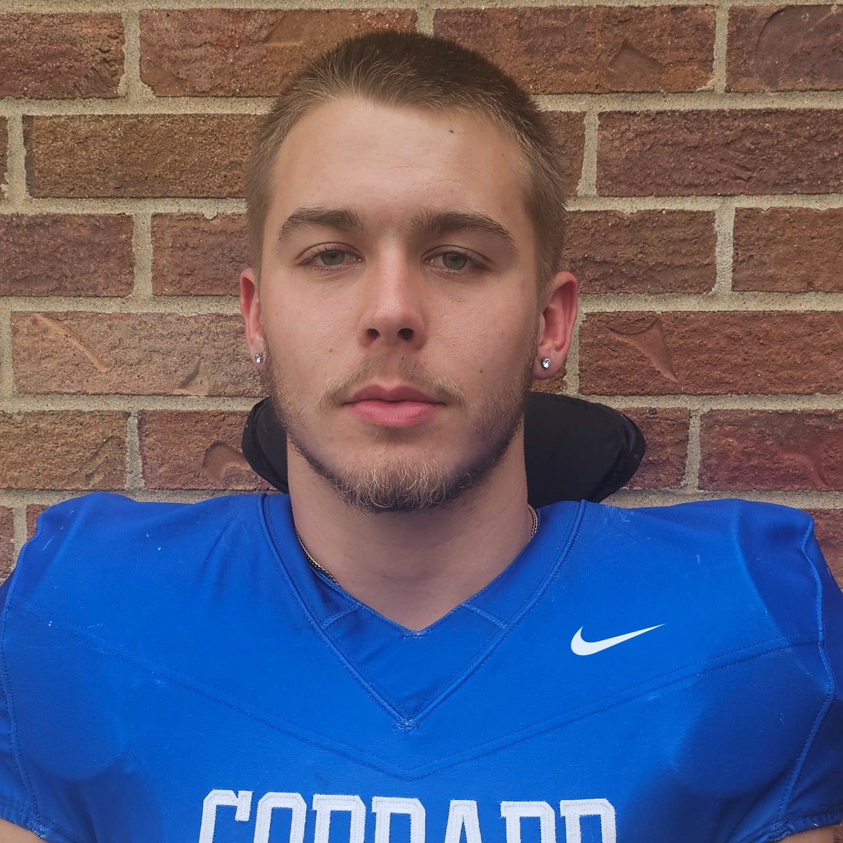 Gage Koenigs mugshot