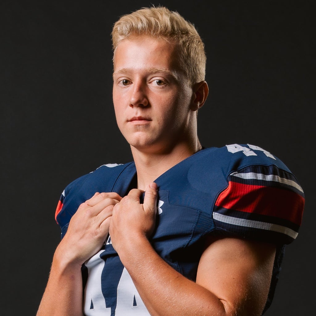 Brayden Spence
