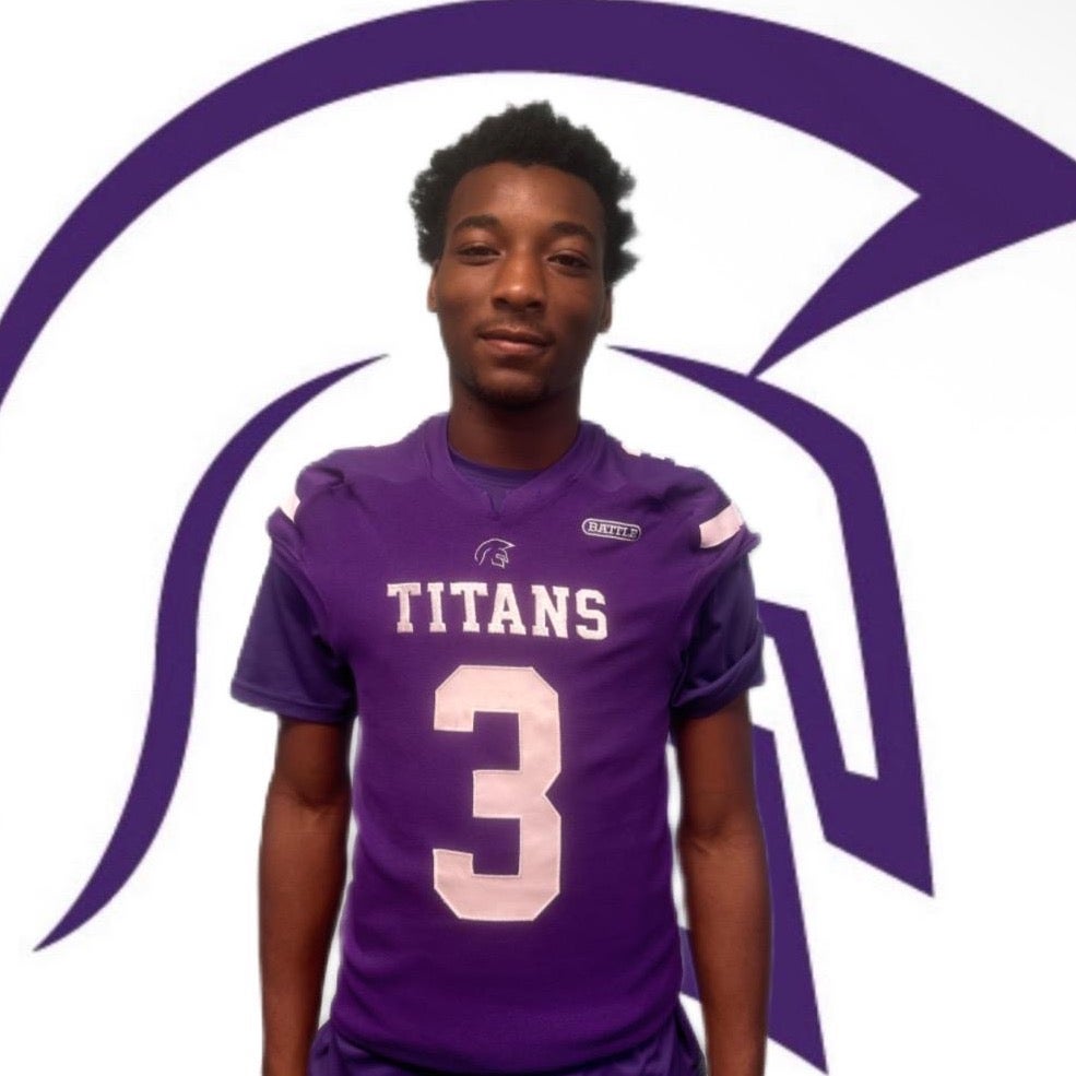 Kemari Morrison mugshot