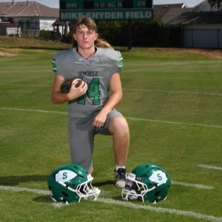 Jaxon Williams mugshot