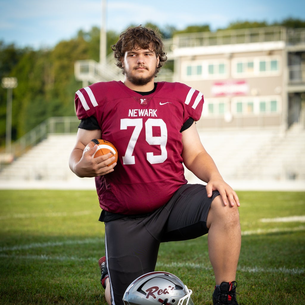 Zach Kuelling